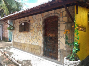 Отель Casinhas Vila Bonita Hobbit  Баиа-Формоза